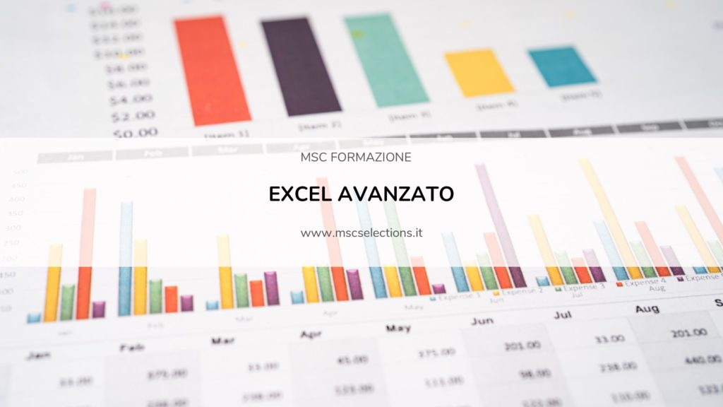 Excel Avanzato